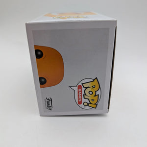 Pokemon - #455, Diamond, 2021 Spring Convention Funko Pop! FRENLY BRICKS - Open 7 Days