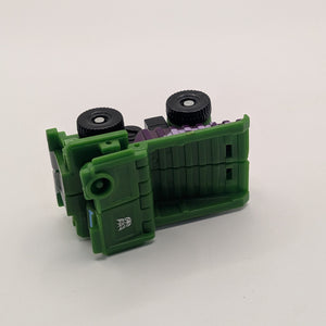 Transformers movie WIDELOAD mini con 2006 classics FRENLY BRICKS - Open 7 Days