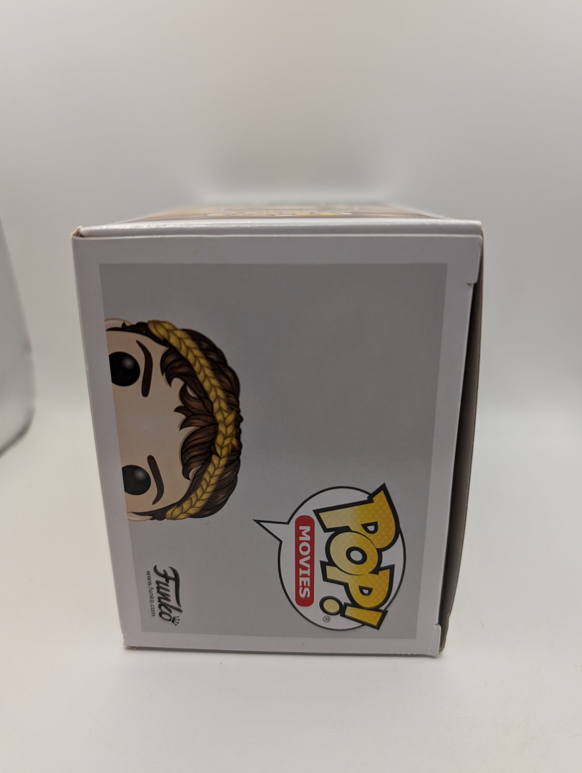 Funko Pop! Vinyl Commodus Pop 858 Gladiator 2019 Vaulted Figure