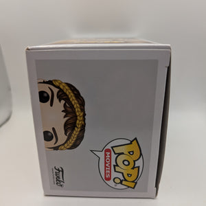 Funko Pop! Vinyl Commodus Pop 858 Gladiator 2019 Vaulted Figure