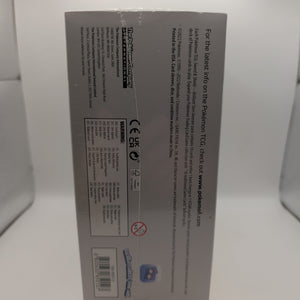 Pokemon TCG Sword & Shield: Brilliant Stars Elite Trainer Box ETB Factory Sealed FRENLY BRICKS - Open 7 Days