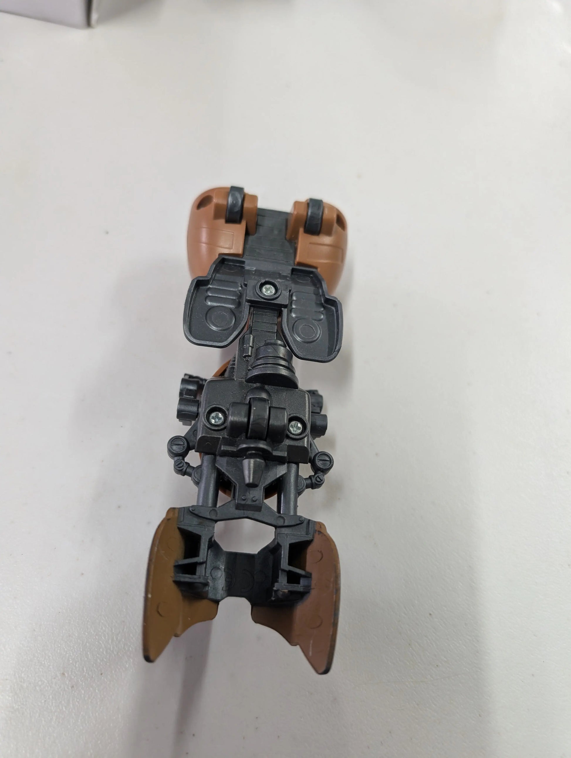 Loose 2014 Hasbro Star Wars Playskool Galactic Heroes: Endor Speeder Bike FRENLY BRICKS - Open 7 Days