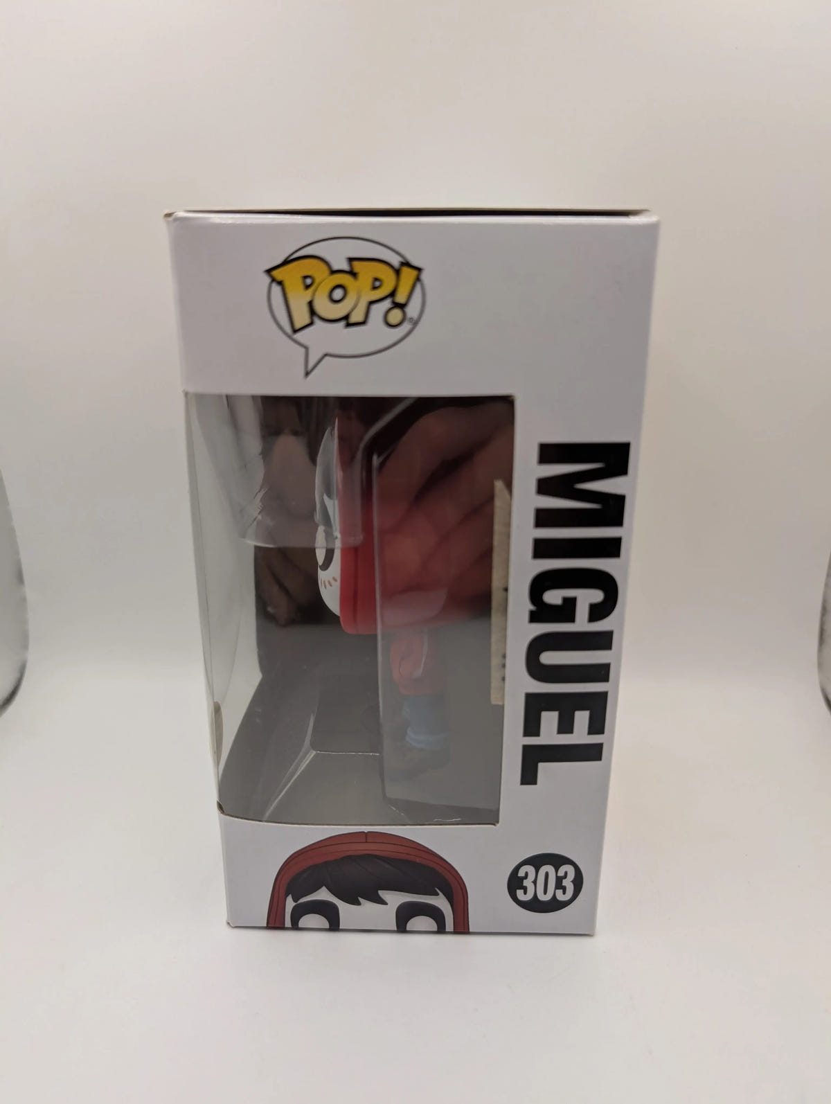 Funko Pop! Disney Pixar Coco Miguel #303 FRENLY BRICKS - Open 7 Days image 4