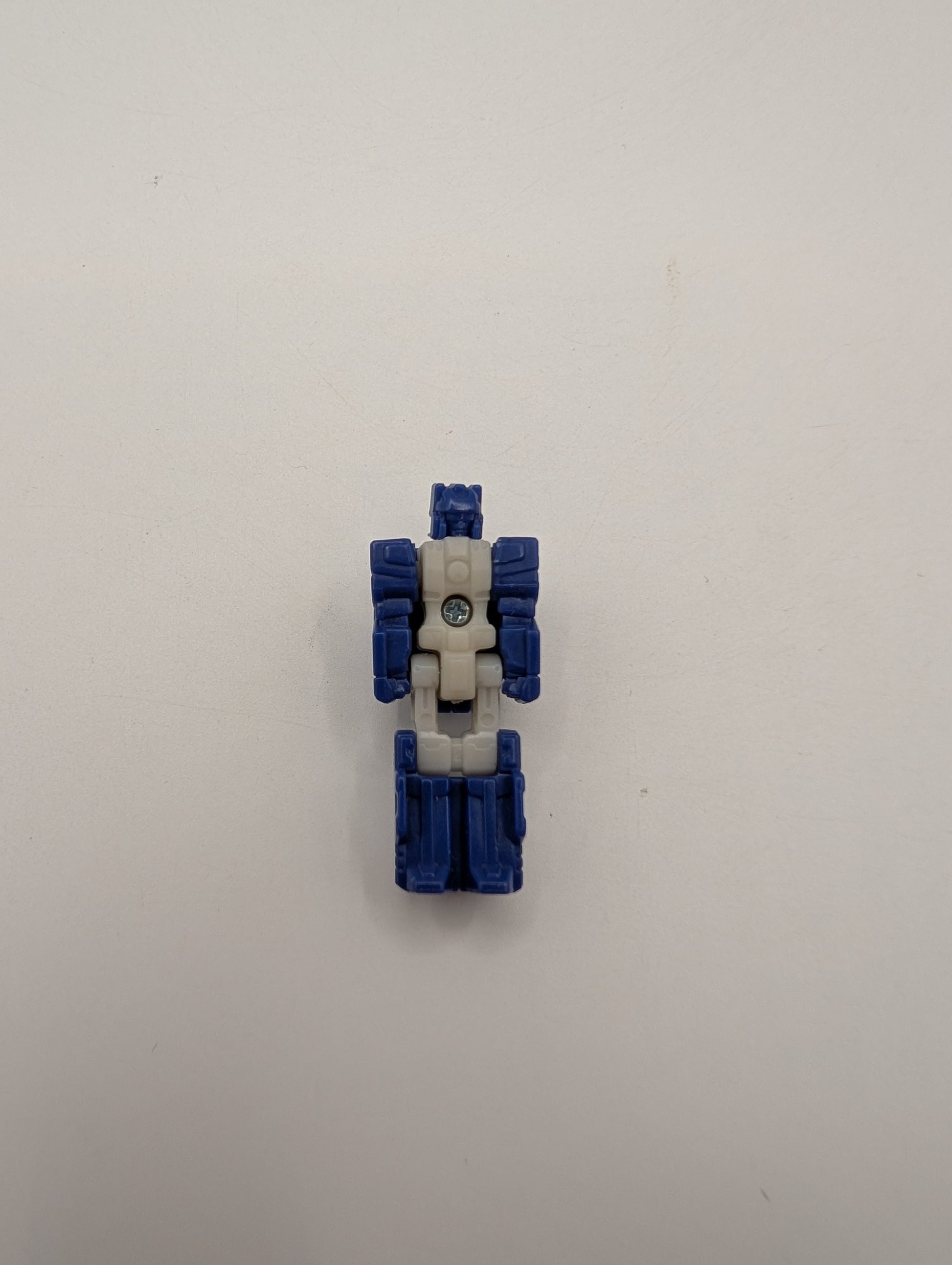 Triggerhappy with Blowpipe Transformers HEAD ONLY FRENLY BRICKS - Open 7 Days