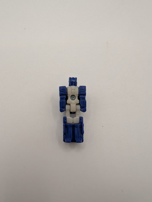 Triggerhappy with Blowpipe Transformers HEAD ONLY FRENLY BRICKS - Open 7 Days