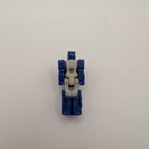 Triggerhappy with Blowpipe Transformers HEAD ONLY FRENLY BRICKS - Open 7 Days