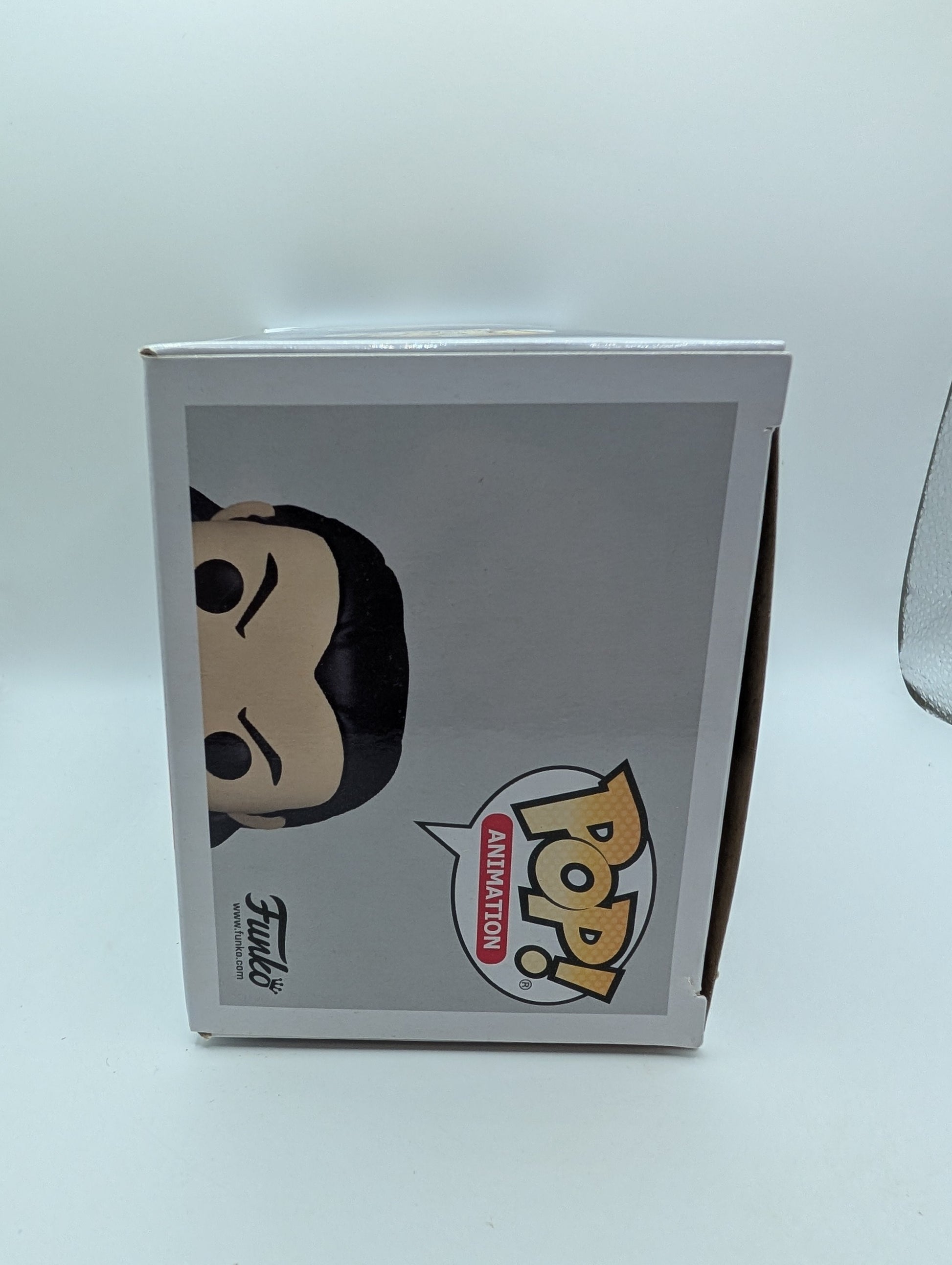 Fire Lord Ozai #1058 - Avatar The Last Airbender - Funko Pop! Vinyl FRENLY BRICKS - Open 7 Days