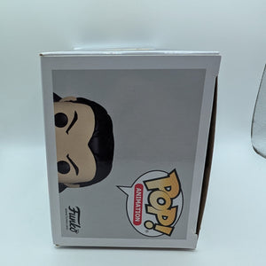 Fire Lord Ozai #1058 - Avatar The Last Airbender - Funko Pop! Vinyl FRENLY BRICKS - Open 7 Days