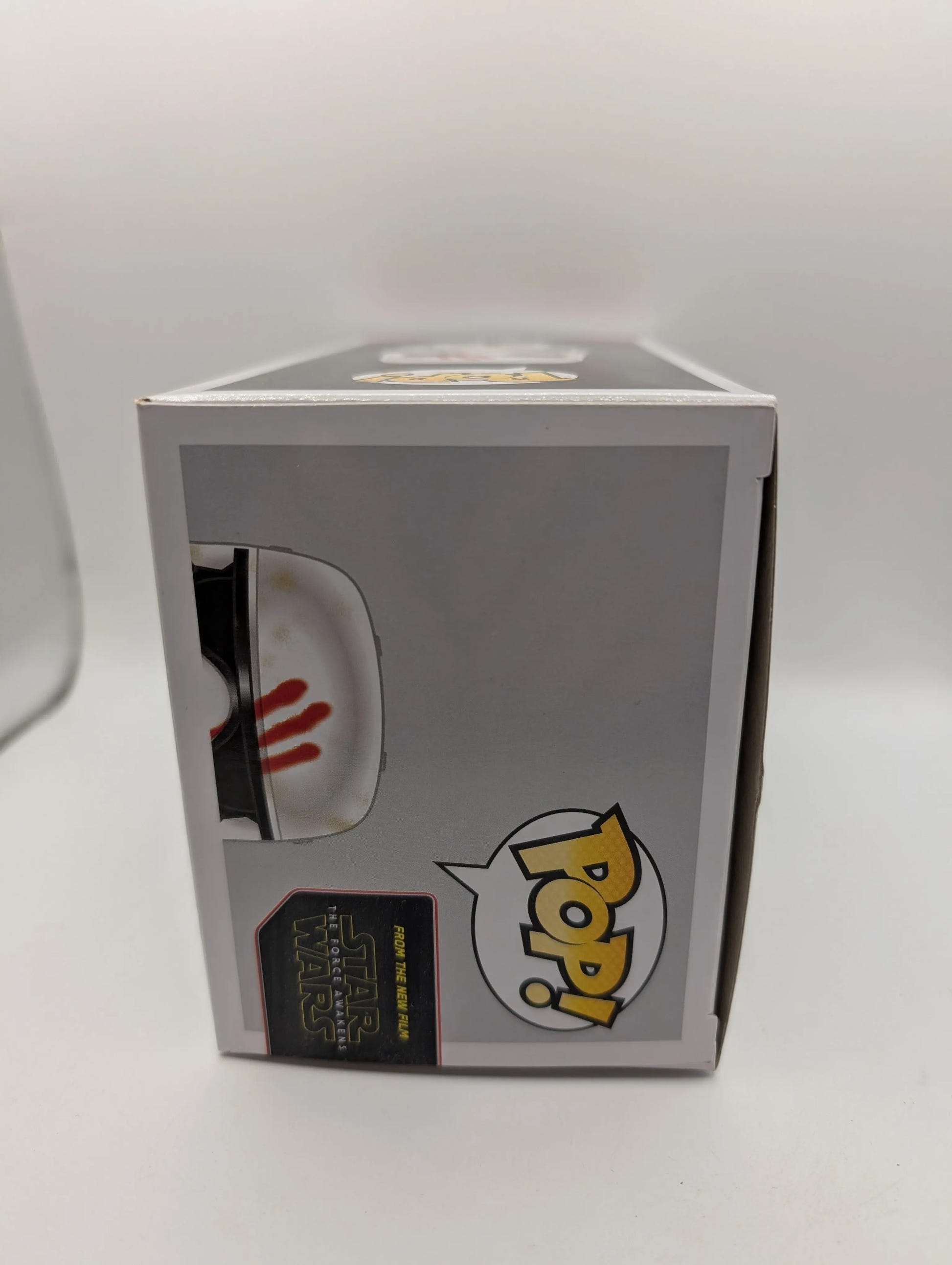 FN-2187 Funko Pop 100 Star Wars The Force Awakens FRENLY BRICKS - Open 7 Days image 5