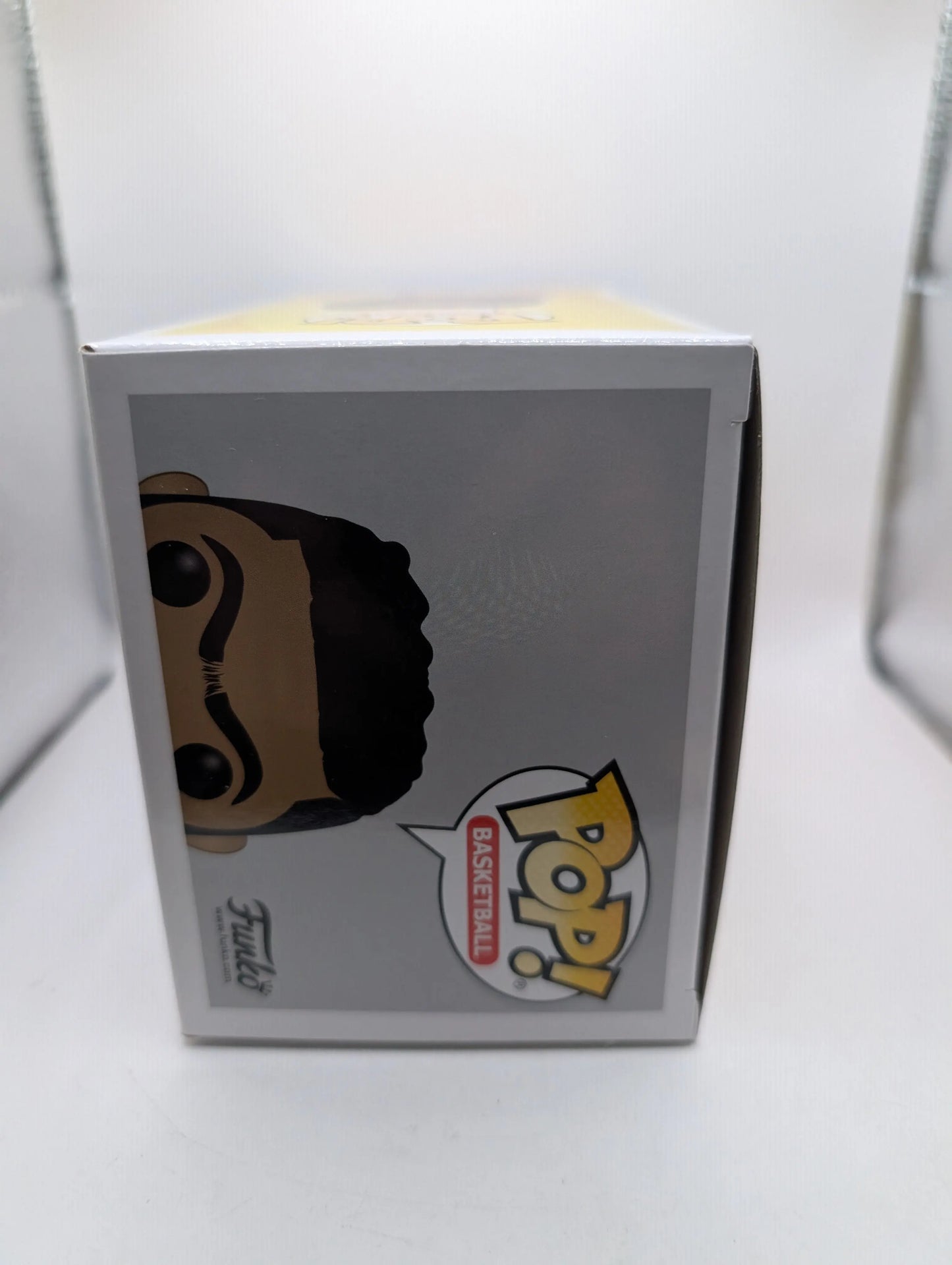Funko Pop! Basketball - Los Angeles Lakers - #65 Anthony Davis FRENLY BRICKS - Open 7 Days