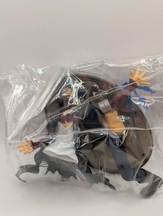 Banpresto My Hero Academia The Evil Villains Vol.5 (B:Dabi) FRENLY BRICKS - Open 7 Days