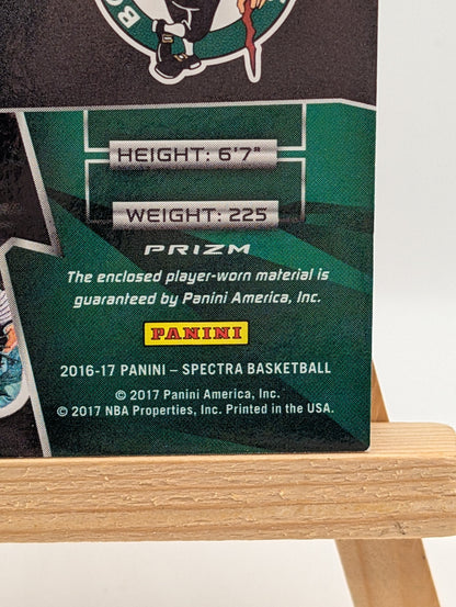 Panini Spectra 2016-17 Jaylen Brown Next Era Rc Patch #149 /149 Boston Celtics FRENLY BRICKS - Open 7 Days