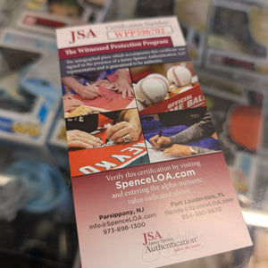 NSYNC - Chris Kirkpatrick #115 Pop! Vinyl Figure Vaulted FRENLY BRICKS - Open 7 Days