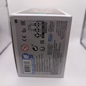 Funko Pop Vinyl 1246 Leprechaun Movies GITD Exclusive FRENLY BRICKS - Open 7 Days