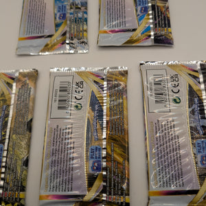 Pokemon Astral Radiance Booster Pack x 5 [Full Art Set] New/Sealed FRENLY BRICKS - Open 7 Days