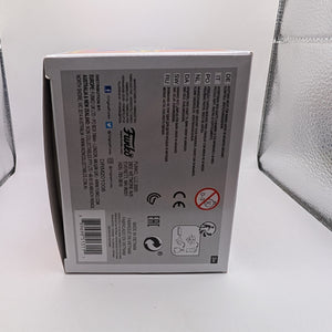 Funko Pop! Retro Toys Glo Worm #13 Glow In The Dark FRENLY BRICKS - Open 7 Days