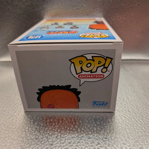 FUNKO Pop Vinyl Madara Uchiha #1278 Naruto FRENLY BRICKS - Open 7 Days
