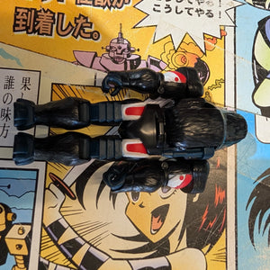 Beast Wars: Transformers Optimus Primal ReAction 3.75