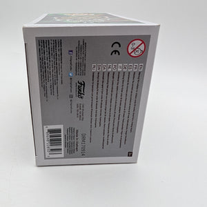 Funko Pop! Vinyl 8-Bit: Predator -  Predator #12 - GameStop Exclusive FRENLY BRICKS - Open 7 Days