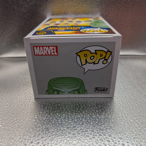 FUNKO Pop Vinyl Thanos Marvel #289 FRENLY BRICKS - Open 7 Days
