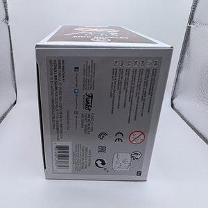 Fullmetal Alchemist King Bradley Funko Pop! Vinyl Figure #733 FRENLY BRICKS - Open 7 Days