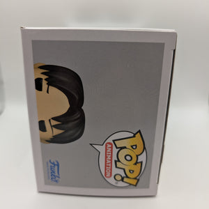 Animation Funko Pop - Formal Levi - Attack on Titan - No. 1171 FRENLY BRICKS - Open 7 Days