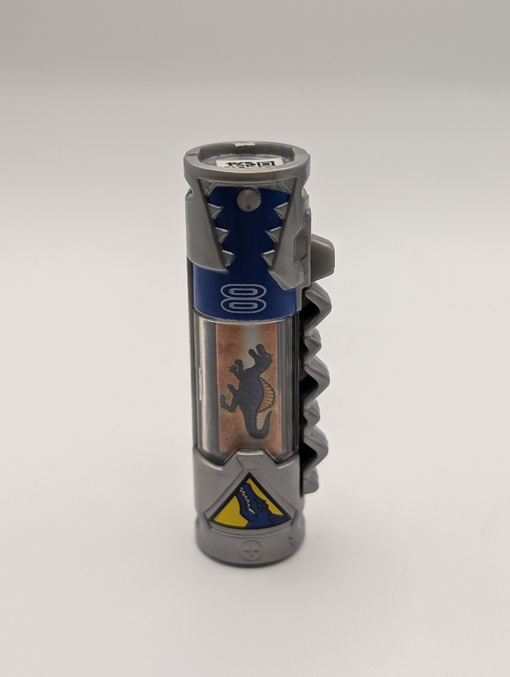 Exc* Dino Charge Zyudenchi #00 TOBASPINO Kyoryuger Power Rangers from Japan FRENLY BRICKS - Open 7 Days