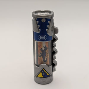 Exc* Dino Charge Zyudenchi #00 TOBASPINO Kyoryuger Power Rangers from Japan FRENLY BRICKS - Open 7 Days