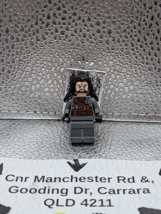 LEGO Minifigure The Hobbit and The Lord of the Rings lor067 Pirate of Umbar FRENLY BRICKS - Open 7 Days