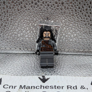 LEGO Minifigure The Hobbit and The Lord of the Rings lor067 Pirate of Umbar FRENLY BRICKS - Open 7 Days