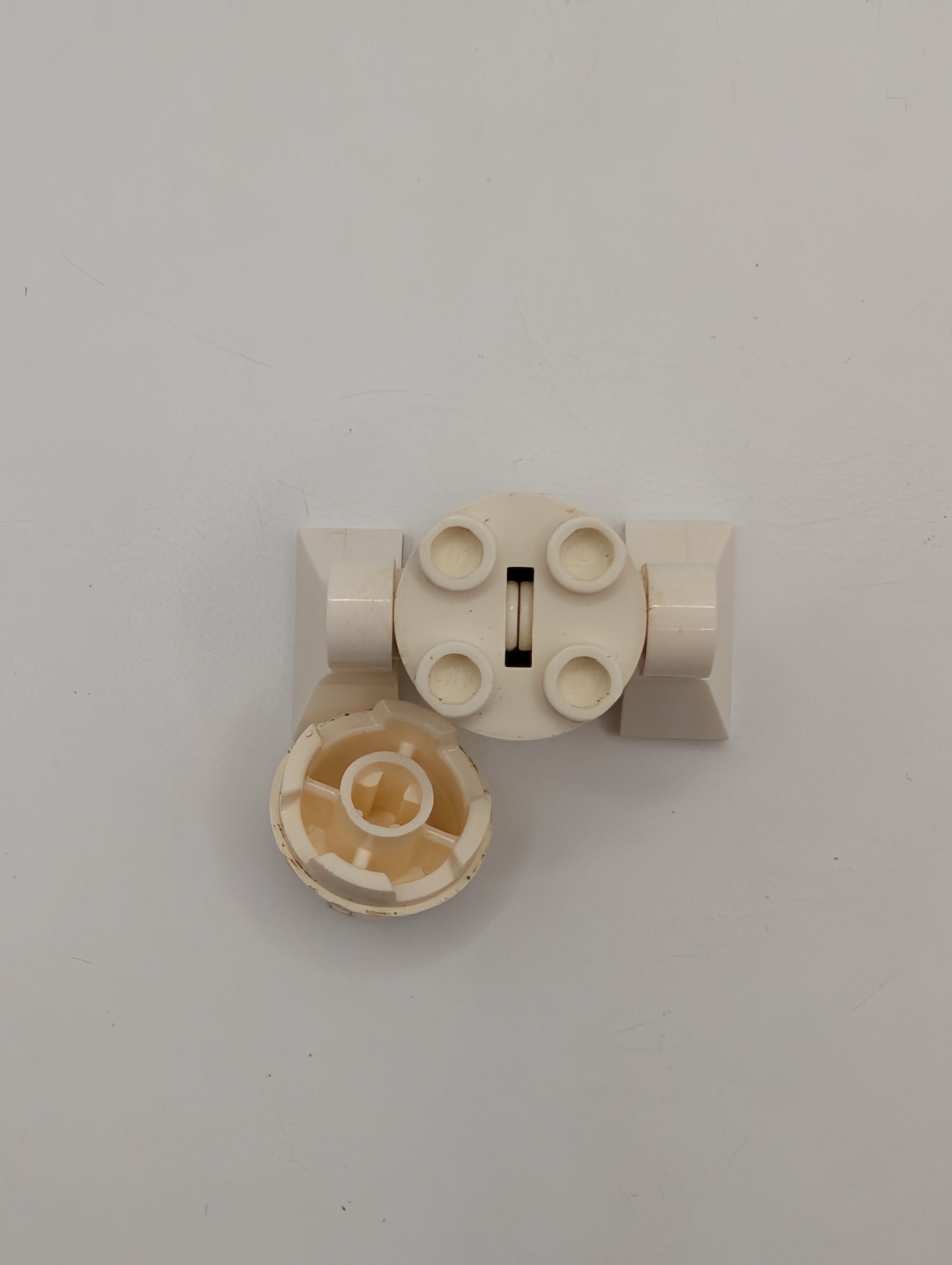 LEGO Star Wars Minifigure R5-F7 Astromech Droid great condition FRENLY BRICKS - Open 7 Days