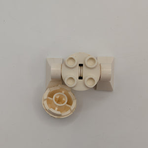 LEGO Star Wars Minifigure R5-F7 Astromech Droid great condition FRENLY BRICKS - Open 7 Days