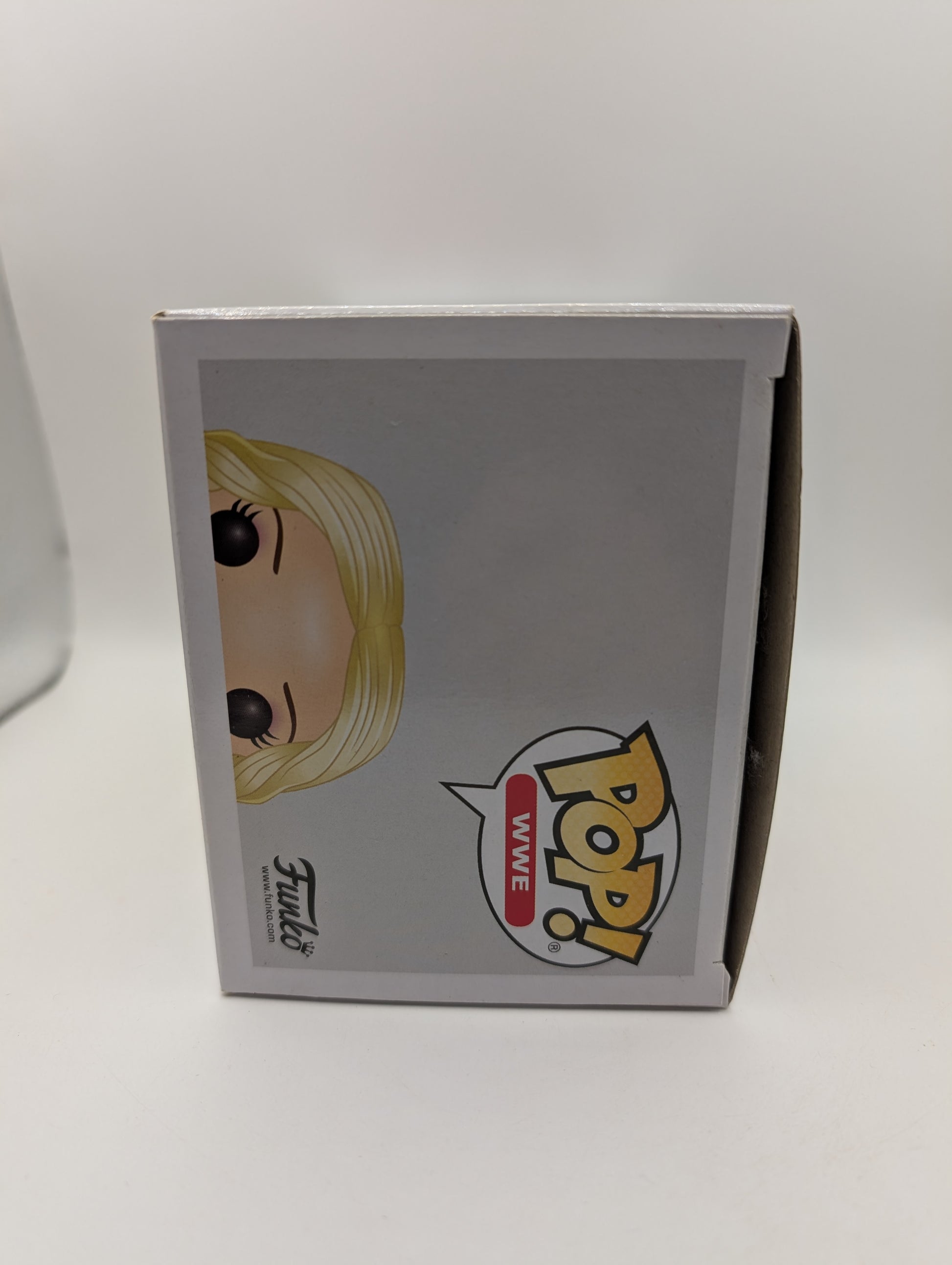 Funko Pop! Vinyl: WWE - Trish Stratus #66