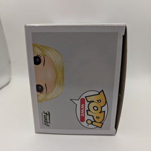 Funko Pop! Vinyl: WWE - Trish Stratus #66