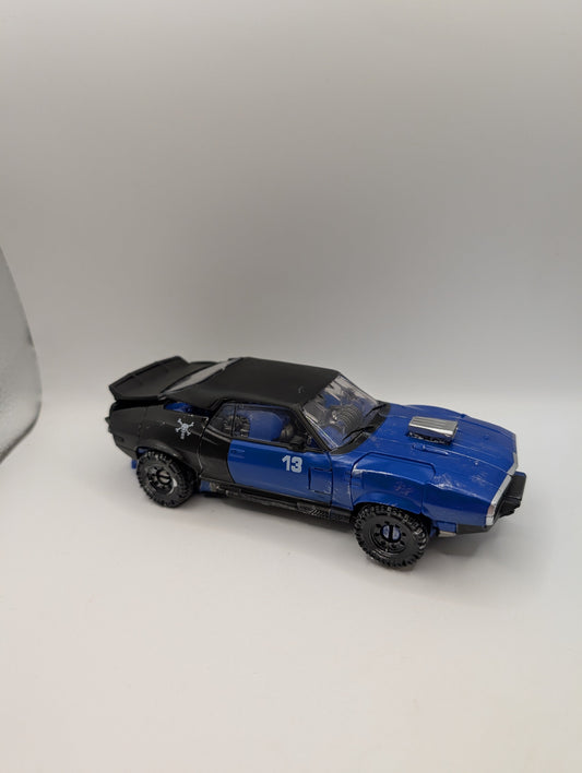 Transformers BumbleBee Studio Series Dropkick #22 Takara Tomy From 2018 FRENLY BRICKS - Open 7 Days