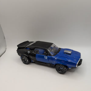 Transformers BumbleBee Studio Series Dropkick #22 Takara Tomy From 2018 FRENLY BRICKS - Open 7 Days