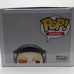 Overwatch - Torbjörn #350 - Funko Pop! Vinyl - New FRENLY BRICKS - Open 7 Days