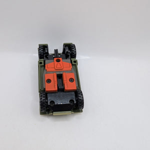 Rollbar Combiners Robots In Disguise Transformers 2001 Hasbro Action Figure Toy FRENLY BRICKS - Open 7 Days
