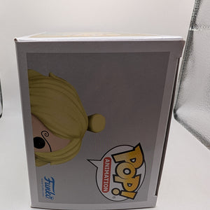 SANGORO One Piece 1473 Funko Pop Vinyl FRENLY BRICKS - Open 7 Days