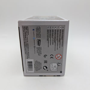 Funko POP! Hunter X Hunter ALLUKA ZOLDYCK  (CHASE) #1028  Hot Topic Exclusive FRENLY BRICKS - Open 7 Days