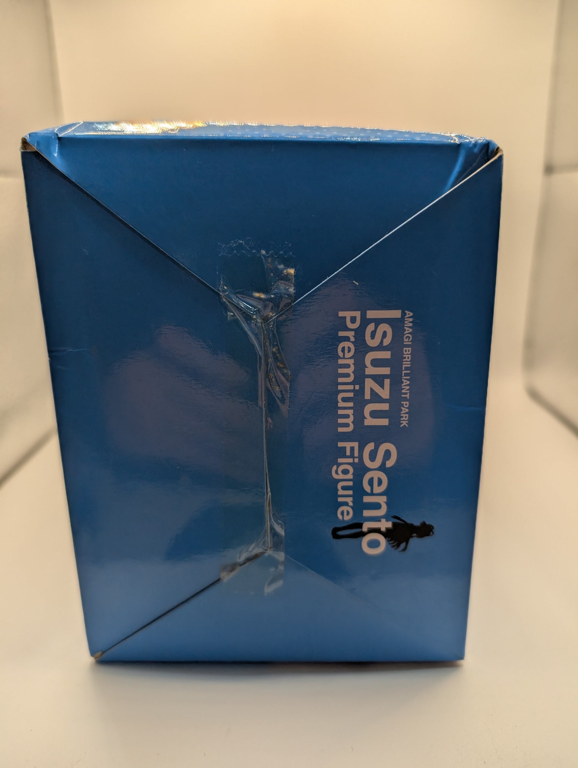 Amagi Brilliant Park Isuzu Sento Premium Figure Bikini Ver. FRENLY BRICKS - Open 7 Days