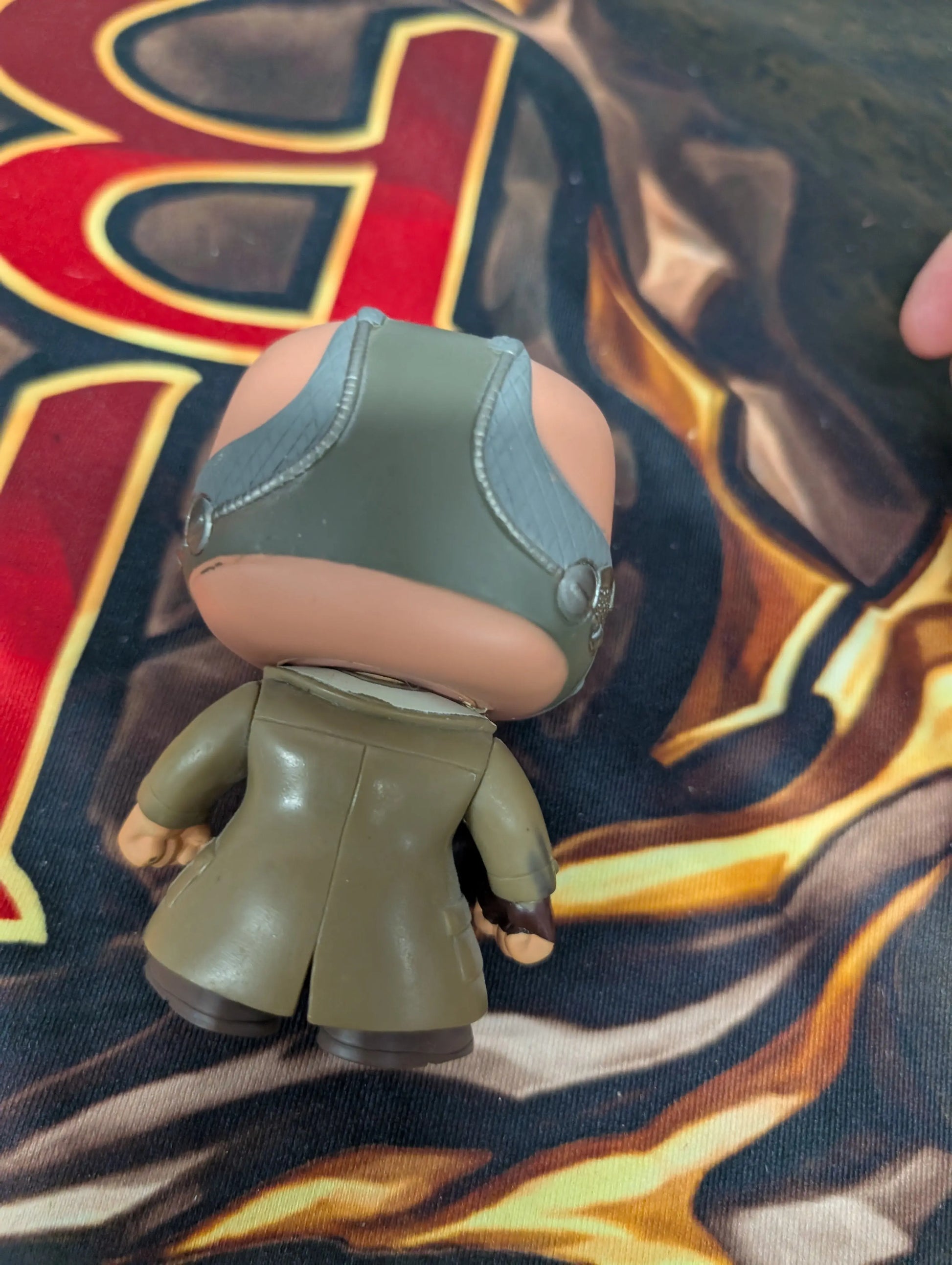 Funko Pop Bane No Box OOB Loose Rare Vaulted ** FRENLY BRICKS - Open 7 Days