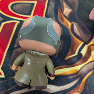 Funko Pop Bane No Box OOB Loose Rare Vaulted ** FRENLY BRICKS - Open 7 Days