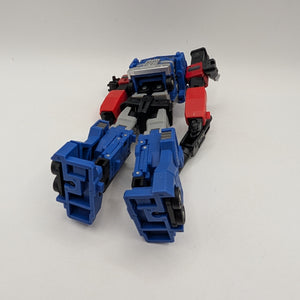 MagicSquareToys (MS-TOYS) MS-B04D Diaclone Transporter FRENLY BRICKS - Open 7 Days
