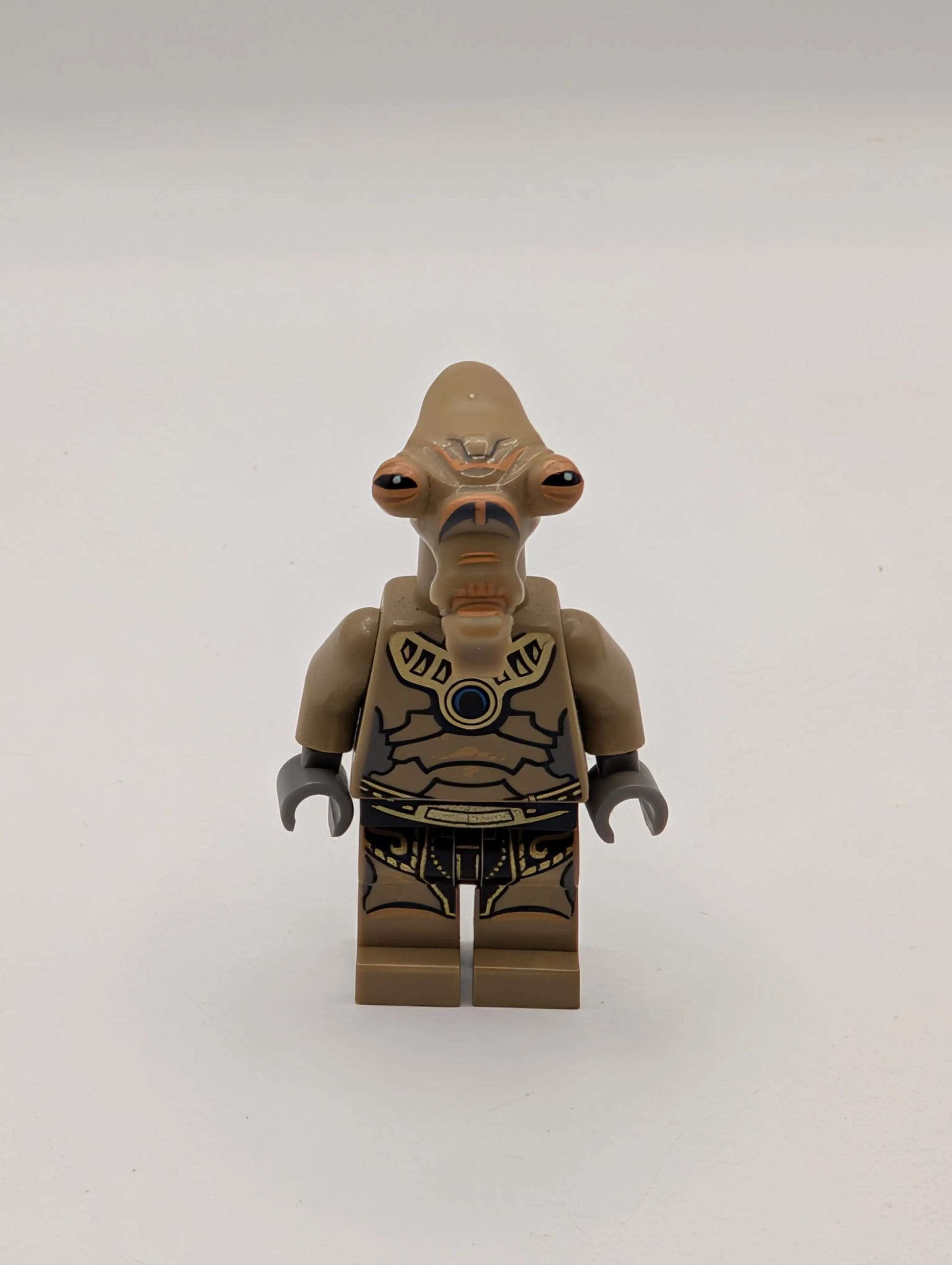 LEGO 75023 - STAR WARS - Geonosian - Mini Fig / Mini Figure FRENLY BRICKS - Open 7 Days image 1