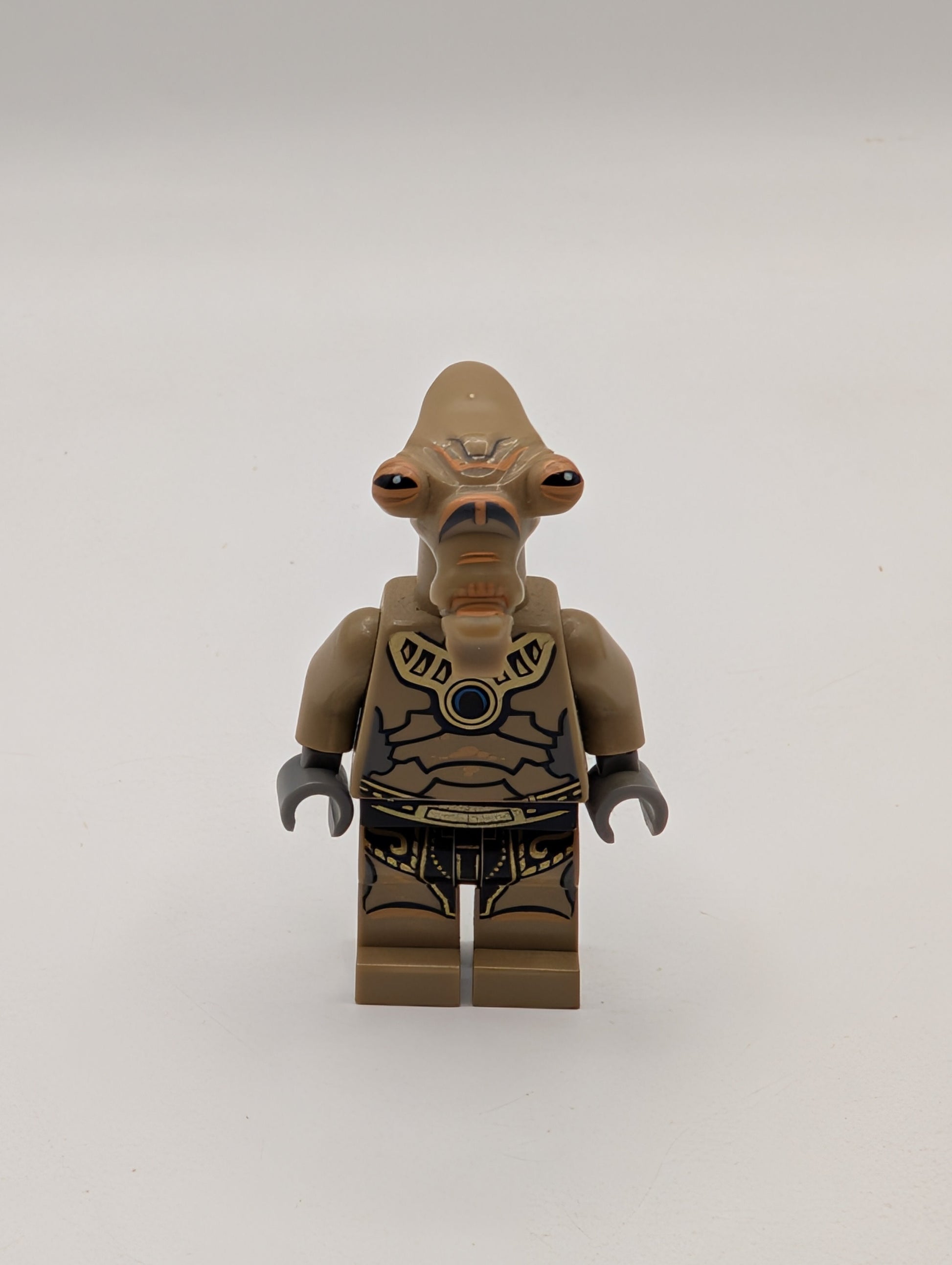 LEGO 75023 - STAR WARS - Geonosian - Mini Fig / Mini Figure FRENLY BRICKS - Open 7 Days