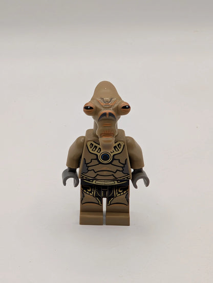 LEGO 75023 - STAR WARS - Geonosian - Mini Fig / Mini Figure FRENLY BRICKS - Open 7 Days