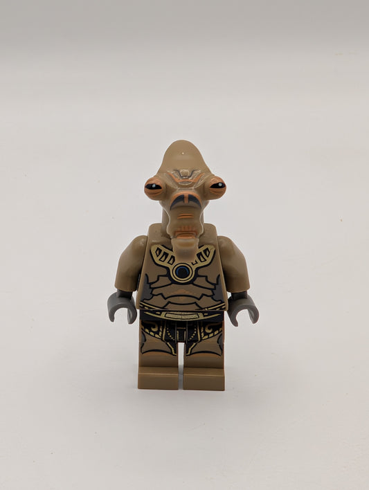 LEGO 75023 - STAR WARS - Geonosian - Mini Fig / Mini Figure FRENLY BRICKS - Open 7 Days