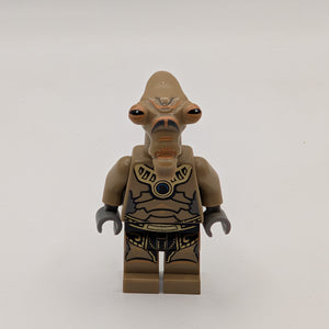 LEGO 75023 - STAR WARS - Geonosian - Mini Fig / Mini Figure FRENLY BRICKS - Open 7 Days