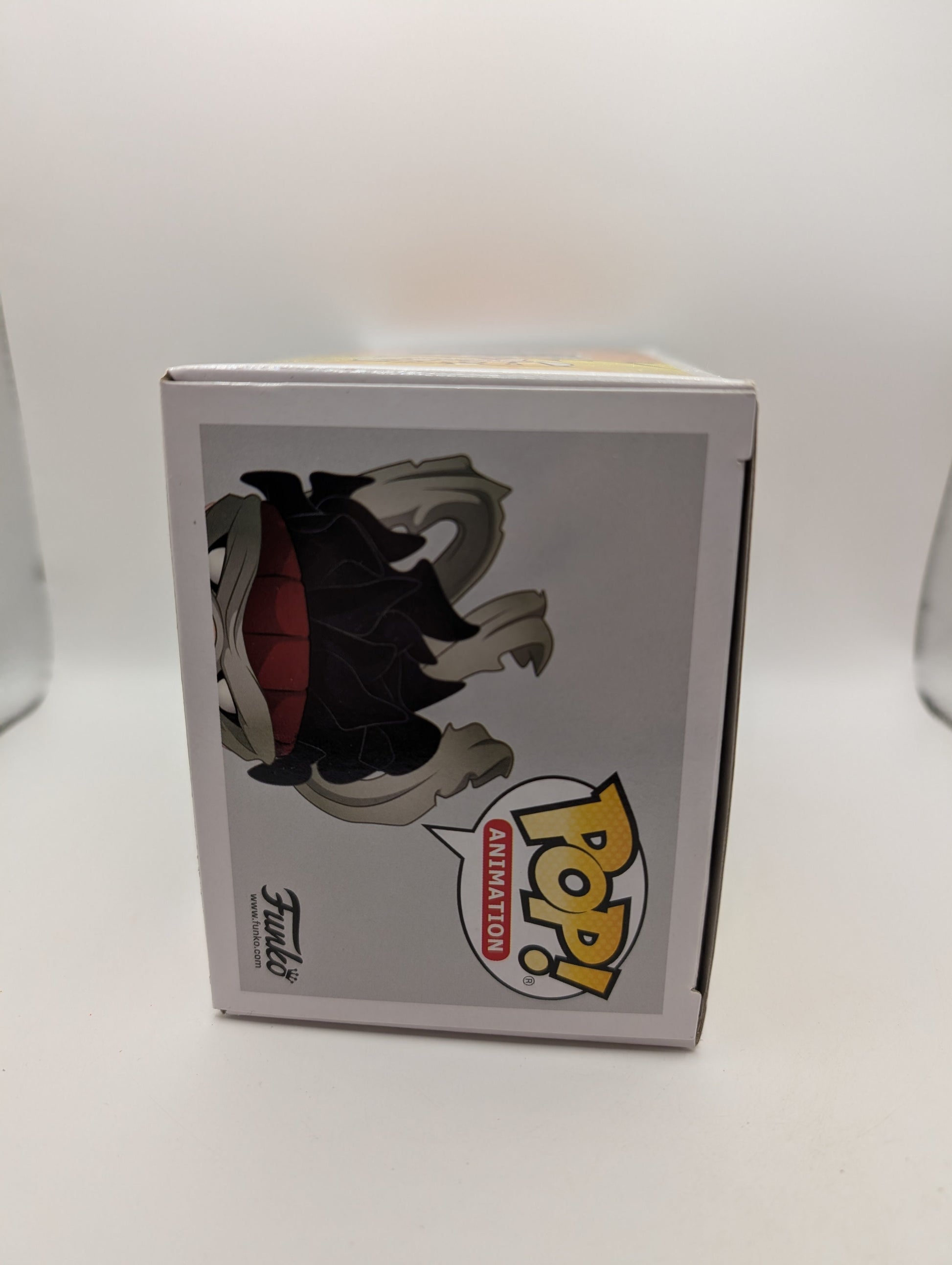 Hero Killer Stain #636 Funko Pop! Vinyl Figure – My Hero Academia Collectible FRENLY BRICKS - Open 7 Days